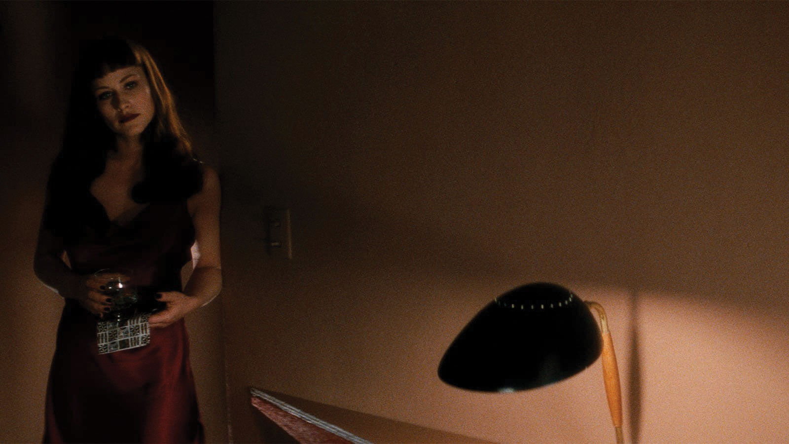 Lost Highway